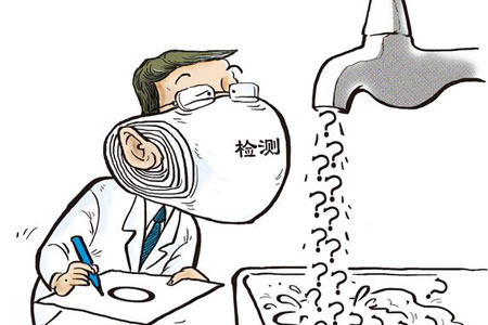 次氯酸鈉發生器是最安全的飲用水消毒方法嗎？